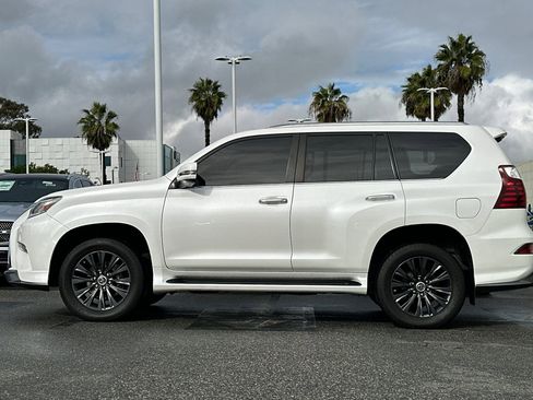 Used 2020 Lexus GX 460 Premium image 7
