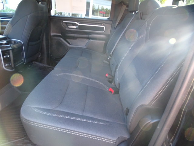 Used 2023 RAM 1500 Big Horn AWD/4WD image 5