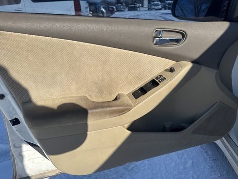 Used 2009 Nissan Altima 2.5 S image 16