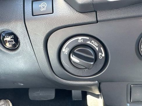 New 2026 Nissan Frontier S AWD/4WD image 29