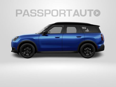 New 2026 MINI Cooper Countryman S AWD/4WD image 4
