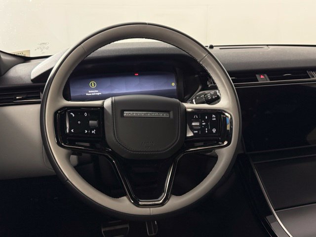 Used 2024 Land Rover Range Rover Velar Dynamic SE AWD/4WD image 20