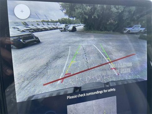 New 2025 Ford F150 Lightning Flash image 9