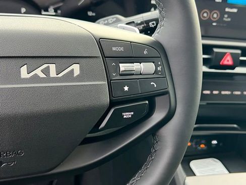 New 2026 Kia Sportage SX Prestige AWD/4WD image 24