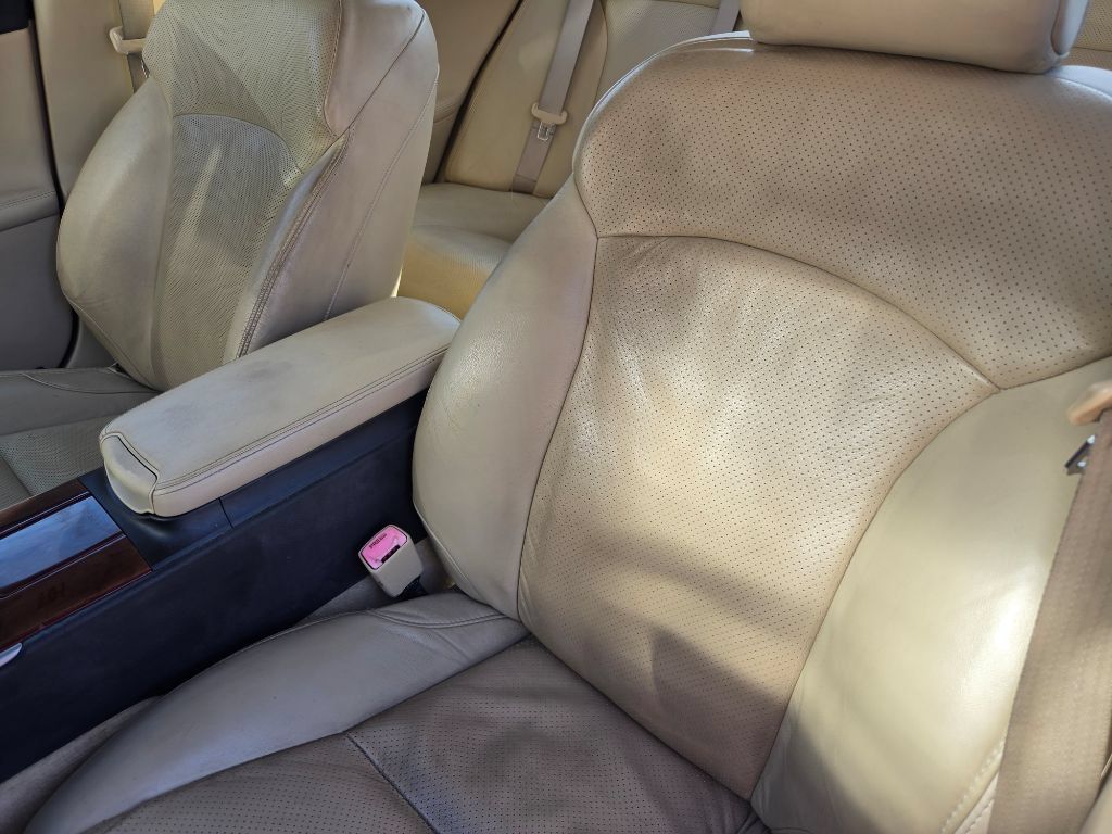 Used 2007 Lexus IS 250 RWD image 18