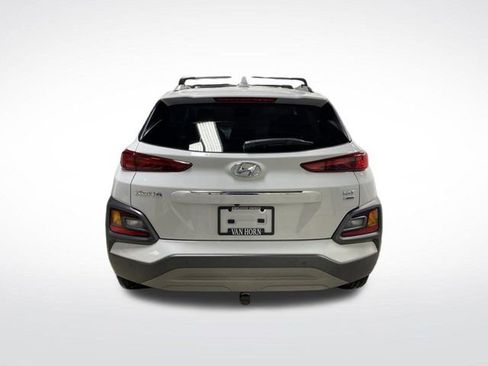 Used 2020 Hyundai Kona Ultimate image 15