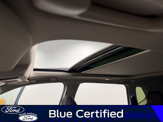 Used 2023 Nissan Rogue SV w/ SV Premium B Package AWD/4WD image 18