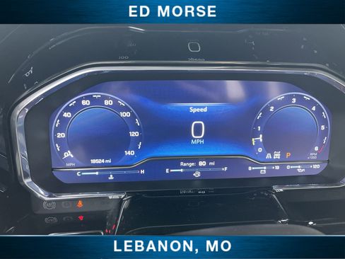 Used 2023 Chevrolet Silverado 1500 RST image 11