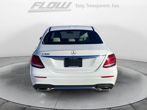 Used 2017 Mercedes-Benz E 300 w/ Premium 1 Package image 6