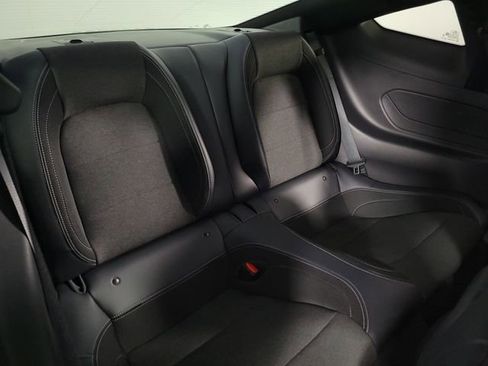 Used 2025 Ford Mustang Coupe image 15