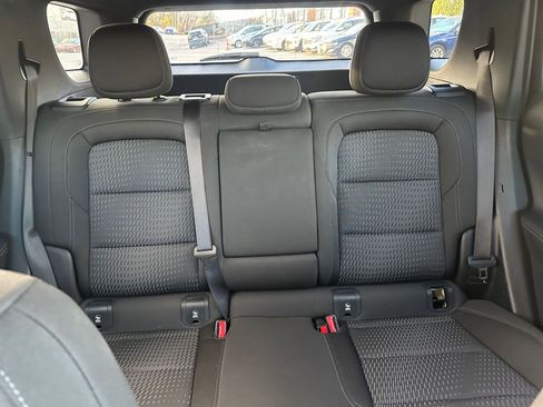 Used 2025 Chevrolet Equinox LT image 37