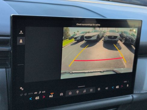 New 2026 MAZDA CX-5 Preferred AWD/4WD image 20