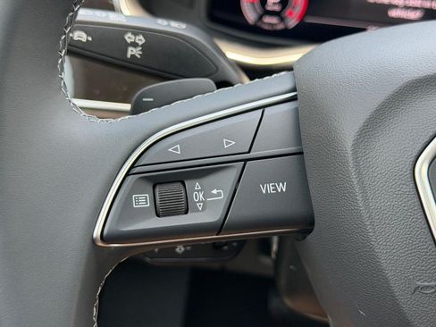 New 2026 Audi Q7 Premium Plus AWD/4WD image 10