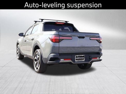 Used 2022 Hyundai Santa Cruz Limited AWD/4WD image 9