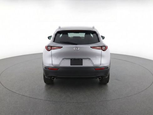 Used 2024 MAZDA CX-30 AWD 2.5 S w/ Select Sport Pkg image 39