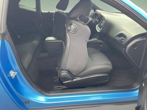 Used 2016 Dodge Challenger R/T Scat Pack image 31