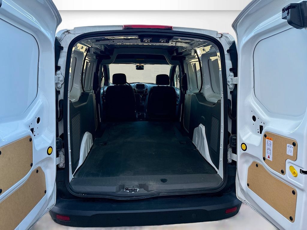 Used 2023 Ford Transit Connect XL FWD image 24