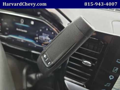 Used 2025 Chevrolet Silverado 2500 LT w/ Convenience Package AWD/4WD image 20