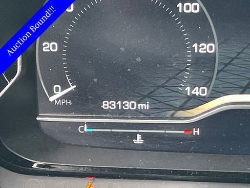 Used 2023 GMC Yukon Denali Ultimate image 31