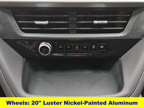 New 2026 Ford Explorer Platinum image 14