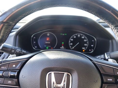 Used 2018 Honda Accord EX-L image 18