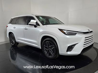 New 2026 Lexus TX 350 350 Premium
