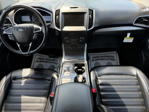 Used 2019 Ford Edge SEL w/ Equipment Group 201A AWD/4WD image 13