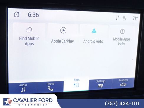 Certified 2022 Ford F150 XLT AWD/4WD image 27