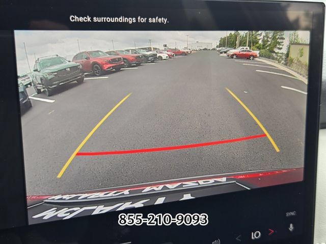 New 2026 MAZDA CX-5 Select AWD/4WD image 17