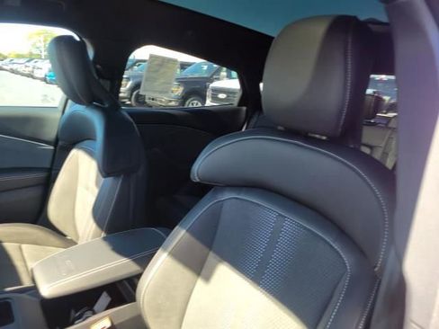 New 2025 Ford Mustang Mach-E GT image 24