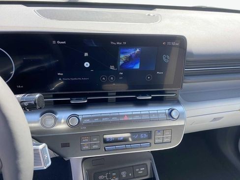 New 2026 Hyundai Kona Limited FWD image 16