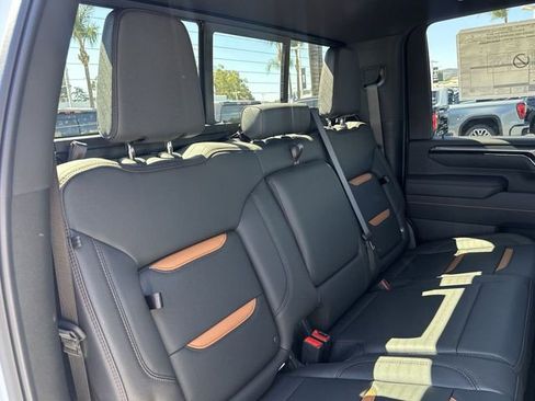 New 2026 GMC Sierra 2500 AT4 image 28