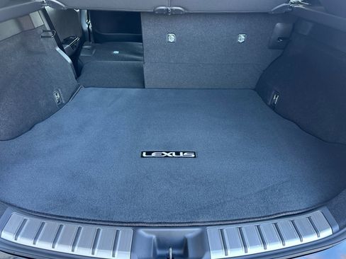 New 2026 Lexus RZ 450e AWD image 28