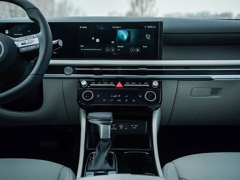 New 2026 Hyundai Tucson SEL image 17