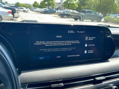 Certified 2024 Hyundai Palisade Calligraphy AWD/4WD image 40