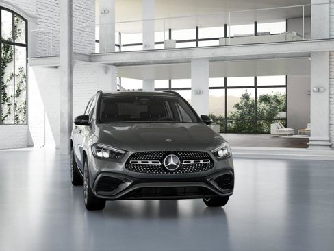 New 2026 Mercedes-Benz GLA 250 4MATIC image 8