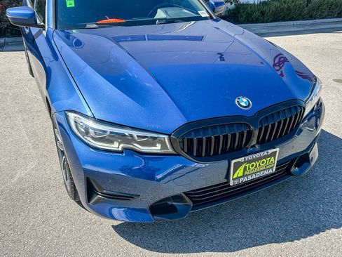 Used 2021 BMW 330i Sedan image 5