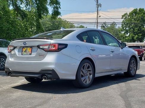 New 2025 Subaru Legacy Sport image 3