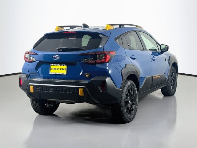 New 2026 Subaru Crosstrek 2.5i Wilderness AWD/4WD image 7