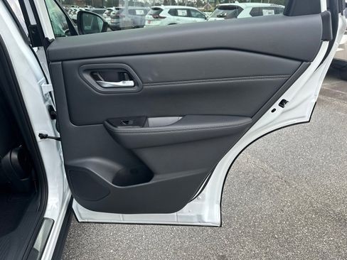 New 2026 Nissan Rogue SV image 16