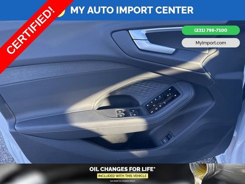 Certified 2025 Audi A5 2.0T Premium w/ Convenience Package image 10