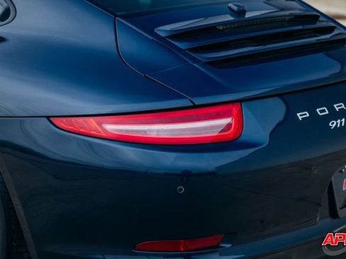 Used 2013 Porsche 911 Carrera S RWD image 49