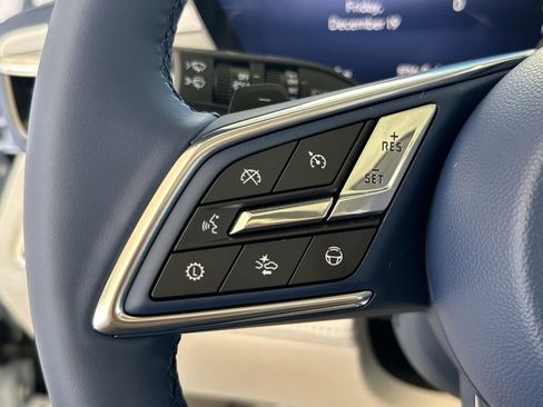 New 2026 Buick Enclave Avenir w/ Super Cruise Package image 20