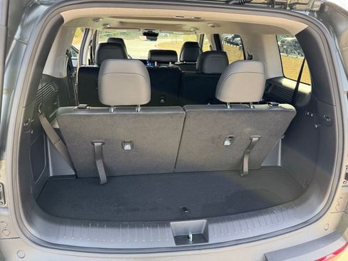 Certified 2024 Hyundai Santa Fe Limited image 27