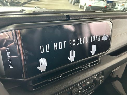 New 2026 Jeep Gladiator Sport image 17