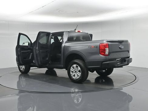 New 2026 Ford Ranger XL RWD image 29
