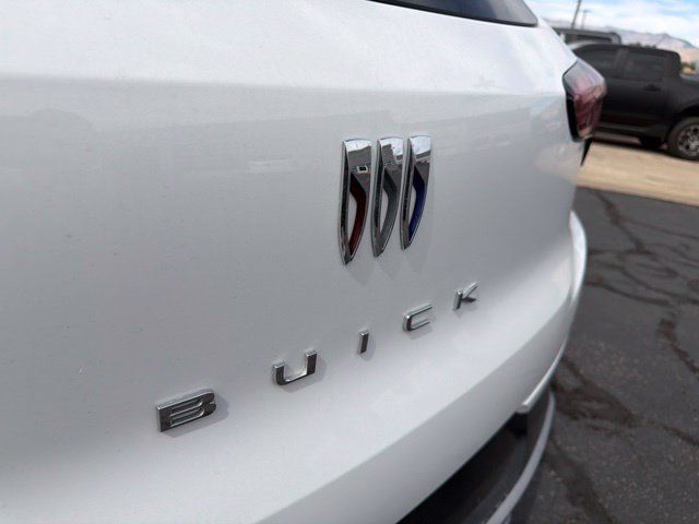 Used 2025 Buick Encore GX Preferred FWD image 26