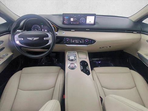 Used 2023 Genesis GV70 2.5T w/ Select Package AWD/4WD image 20