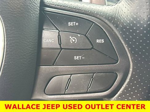Used 2021 Dodge Durango GT RWD image 27