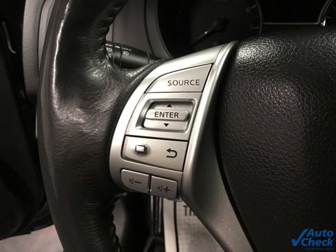 Used 2017 Nissan Altima 2.5 SL image 43